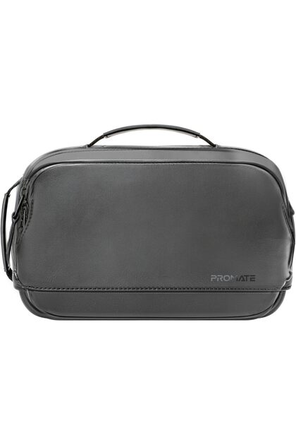 Urban-X Versatile Tech Bag with 60W Charging Cable Kit