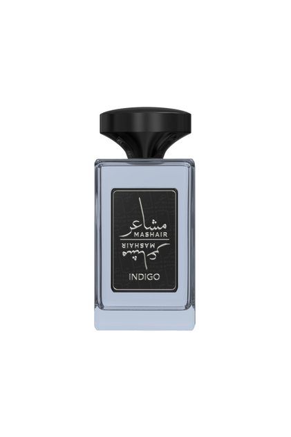 Mashair Indigo Eau De Parfum For Men, 100ML