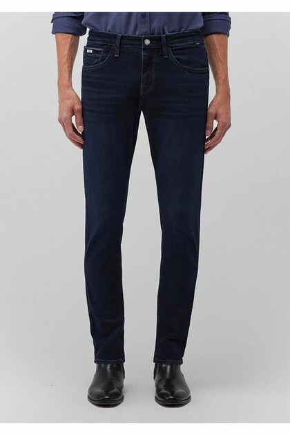 Mavi Erkek James Deep Ink Premium Blue Jean 0042487838-Std