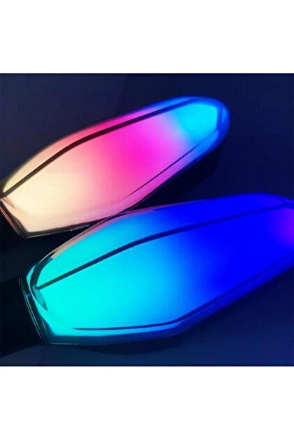 Pandamoto CG Uyumlu Lazer RGB 27 Modlu Sinyal - Fiyatı, Yorumları