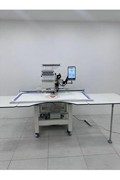 Typical GC-6760MD3-J Elektronik İğne Transportlu Düz Dikiş Makine