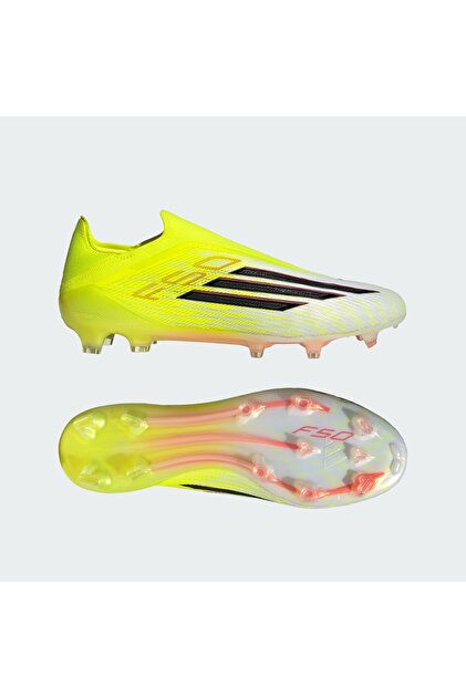 adidas F50 ELITE Bağcıksız Çim Saha Kramponu - Fiyatı, Yorumları