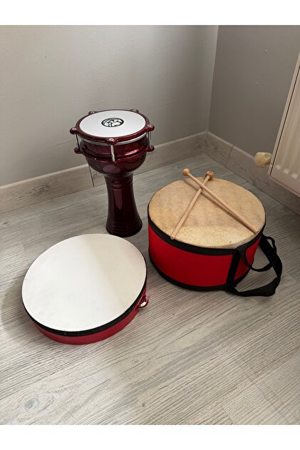 SD CLUB 7冊セット Vol.4,10,14,16,17,19,20 YUMURCAKTOYS RİTİM SETİ DAVUL TEF DARBUKA - Fiyatı, Yorumları