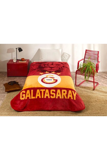 Galatasaray Blanket