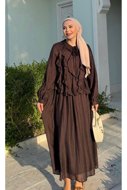New Season Neva Premium Skirt Suit