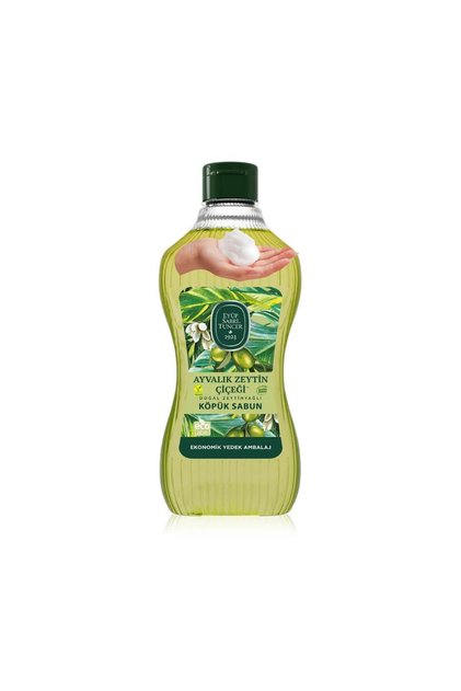Ayvalık Olive Blossom Foam Soap 1.5 L