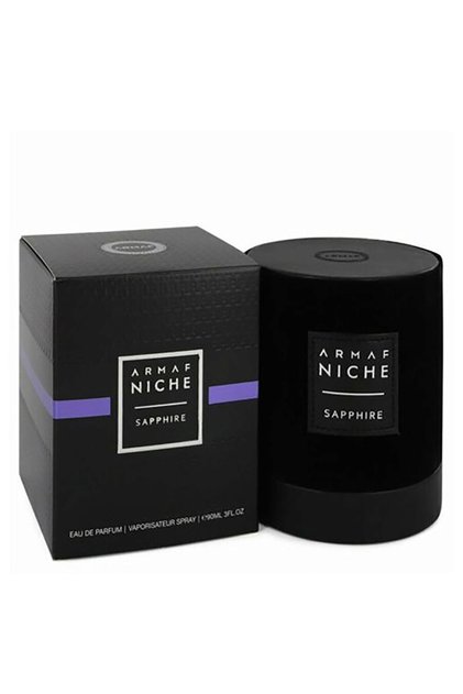 Niche Sapphire EDP يو 90مل