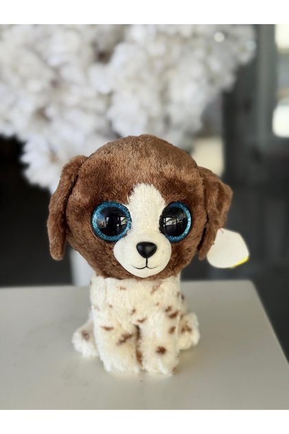 peluş köpek muddles 25cm