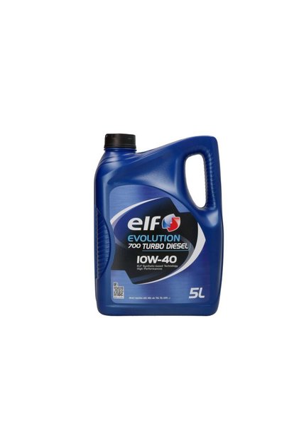 Ulei de motor EVO 10W40 700 TD 5L