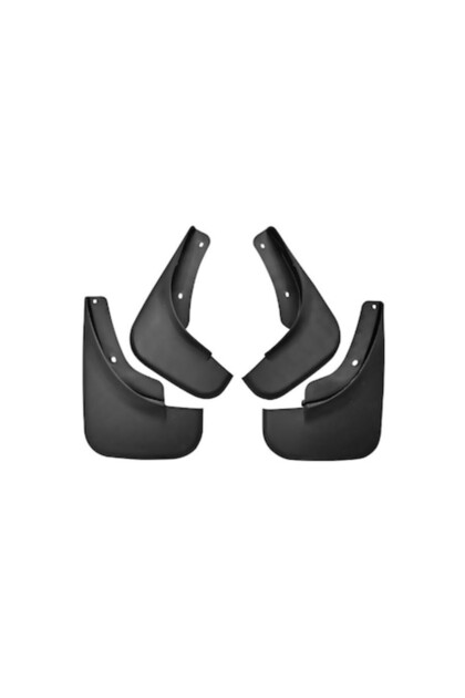 Set 4 aparatori noroi compatibile VW Golf 4 ( 3/5usi ) Hatchback 1997-2003