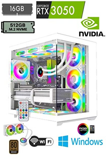GMKtec G3 PLUS Intel N150, 16GB DDR4, 512GB M.2 SSD, Wi-Fi6, BT