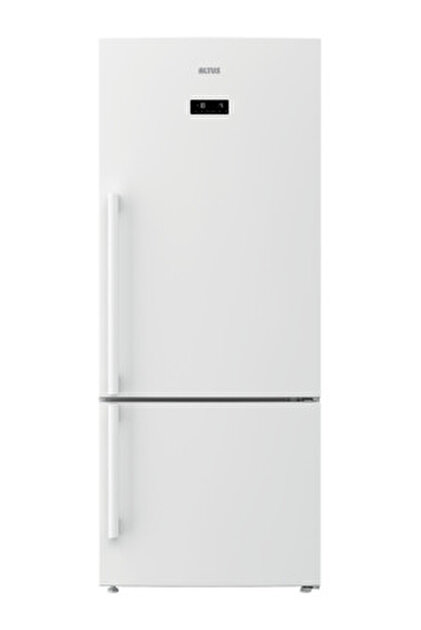 Altus ALK 471 X 514 l No Frost Buzdolabı Kombi Tipi Yorumları
