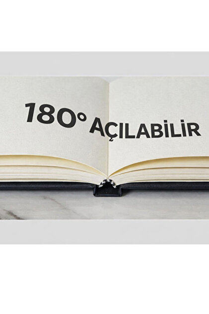 Vox Art Sert Kapak Eskiz Çizim Defteri 3'lü Set (A3+A4+A5) 160 gr