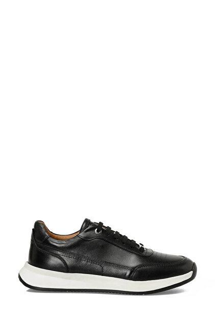 İnci PETAL 6FX Siyah Erkek Sneaker - Fiyatı, Yorumları