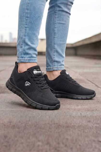 j&l jack&lion JACK LİON SARARMAZ FAYLON TABAN 501 COMFORT TRİKO