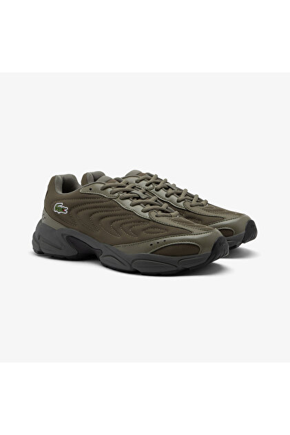 Lacoste Storm 96 2K Lite Erkek Haki Sneaker - Fiyatı, Yorumları
