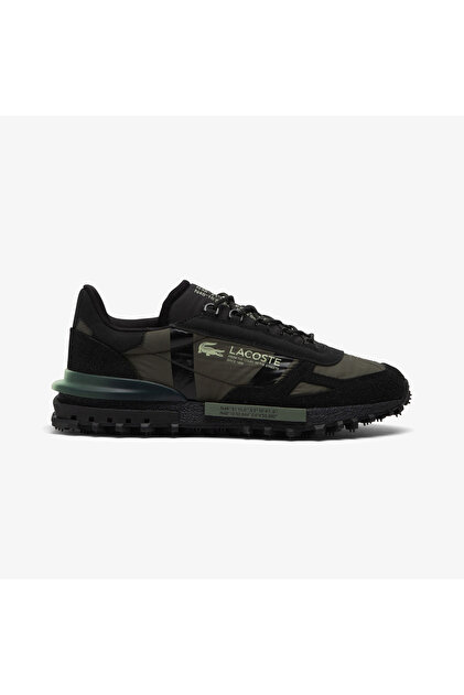Lacoste Active Sma Erkek Günlük Ayakkabı 746SMA0123-075 Siyah