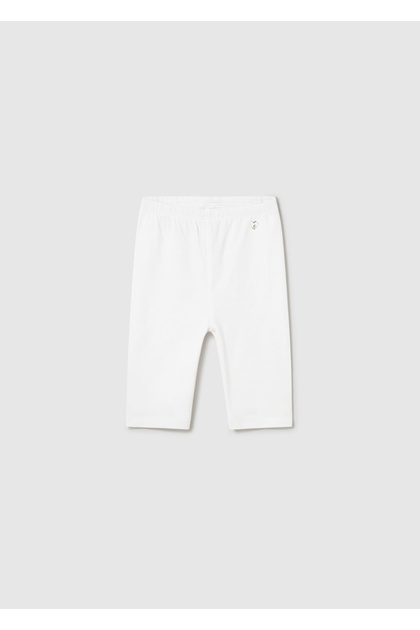 Baby Girl Basic Short Tights 706
