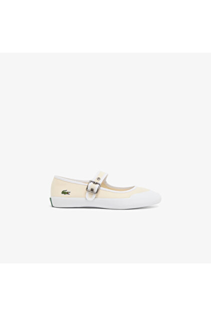 Lacoste Mary-J Kadın Beyaz Sneaker - Fiyatı, Yorumları