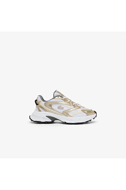 L003 Neo Shot Kadın Beyaz Sneaker