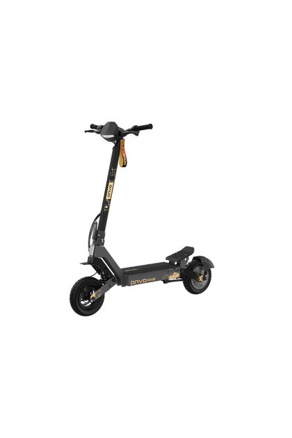 MX-01 800W Elektrikli Scooter MX2026 Serisi