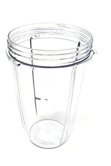 Cana pentru blender Nutribullet 600W, 900W, marime medie 700ml