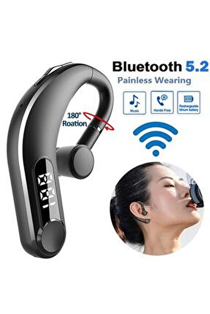 Jabra Talk 15se Mono Bluetooth Kulaklık Siyah - Fiyatı, Yorumları