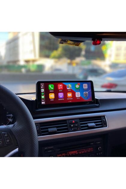 BMW E90 ANDORİD NBT MULTİMEDYA (4-64 GB