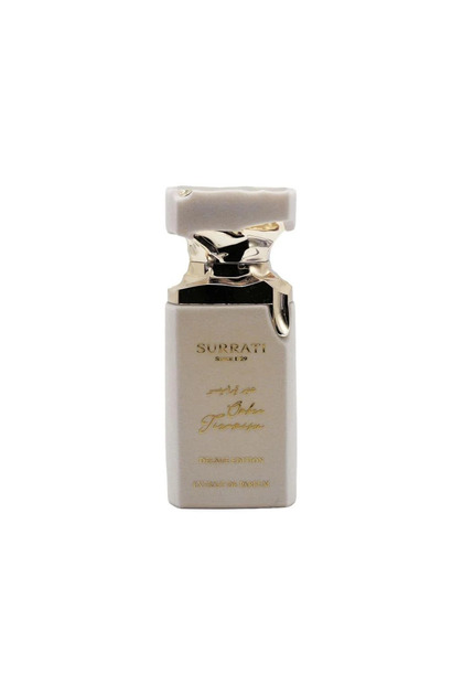 عطر السرتي عنبر تيراميسيو - اكسترا دي بارفيوم 100مل