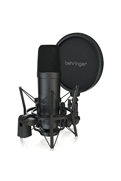 Neumann TLM102＋AG03＋MDR-CD900ST 配信3点セット neumann Tlm 102 Studio Set Geniş Diyafram Condenser Mikrofon