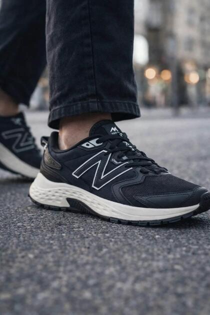 New Balance MT410BB7 Gri Erkek Şık Spor Ayakkabı - Fiyatı, Yorumları