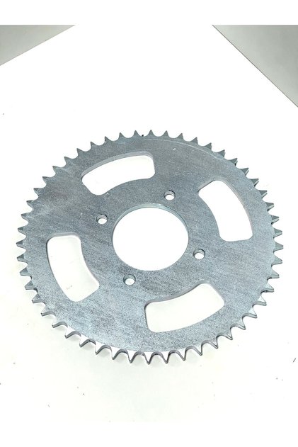 RAİDER 125 CC ÖZEL ÜRETİM TORK DİŞLİSİ 56T GRİ
