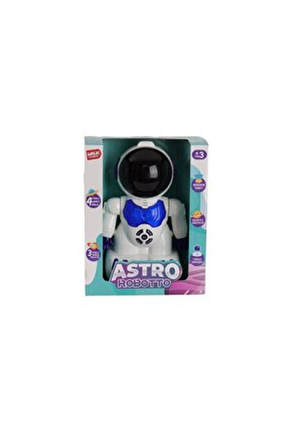 その他 HUMAN ROBOT ASTRO Boo! chocolate ver. 11月28日(金)18時より抽選開始】【HUMAN ROBOT】ASTRO Boo! が登場