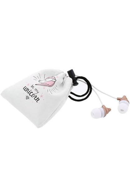 Magiq, In-ear, 1.2m, Roz
