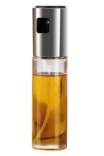 Spray dozator pentru ulei plastic/sticla 100ml Andowl Q P13