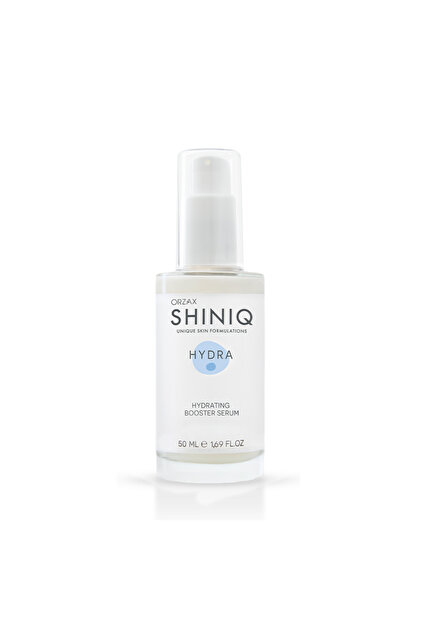 SHINIQ HYDRATING BOOSTER SERUM 50 ML - Fiyatı, Yorumları