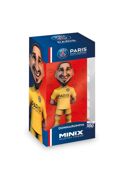 PSG - GIANLUIGI DONNARUMA