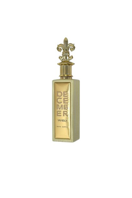 December Vanilla – parfum unisex 85 ml