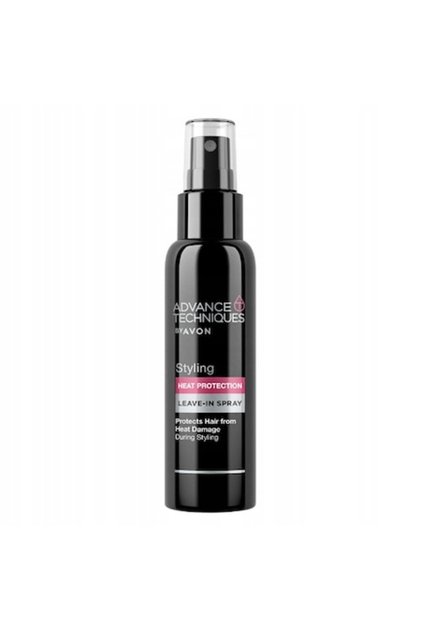 Spray protecție termică pentru păr