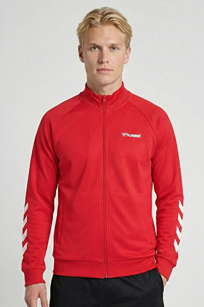 Hummel - 2.0 - Veste zippée - Bleu