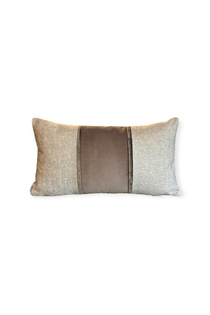 Cappuccino Collection Bel Kırlent Kılıfı