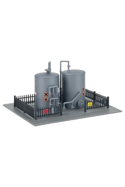 Set depozit de combustibil, H0, 131338