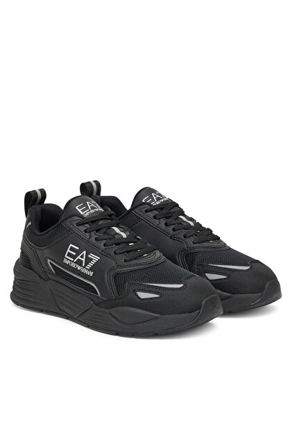 Emporio Armani ERKEK AYAKKABI 7X000308-AF18447-MC026 - Fiyatı