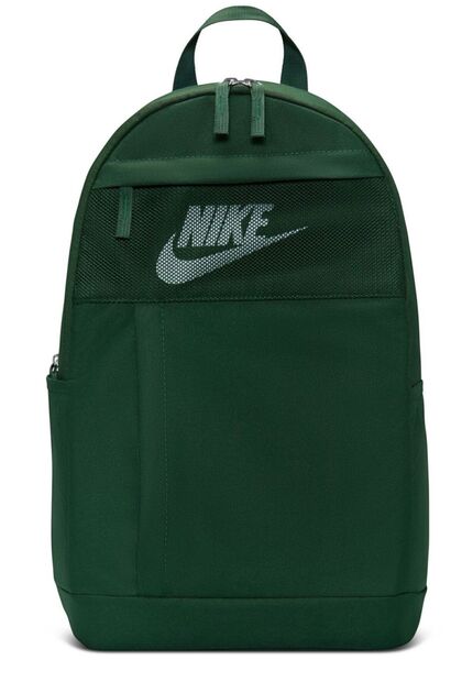 green nike elemental backpack Nike Bag Backpack Elemental Backpack Daily Green Backpack- Trendyol