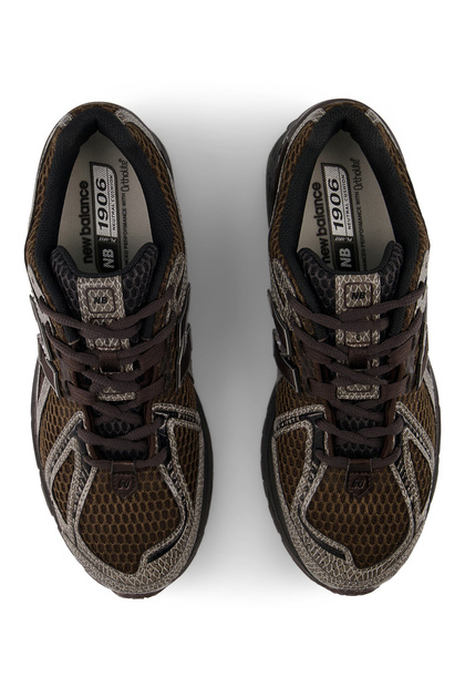 New Balance 1906 U19062NQ-NB Lifestyle Men Shoe Koyu Kahve %67