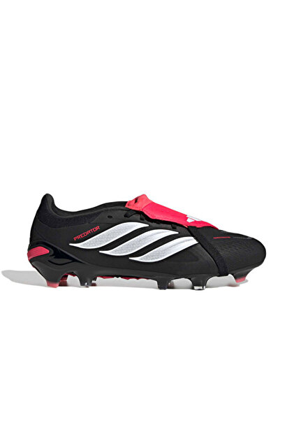 adidas Predator Pro Ft Fg Erkek Çim Zemin Kramponu JS0952 Siyah