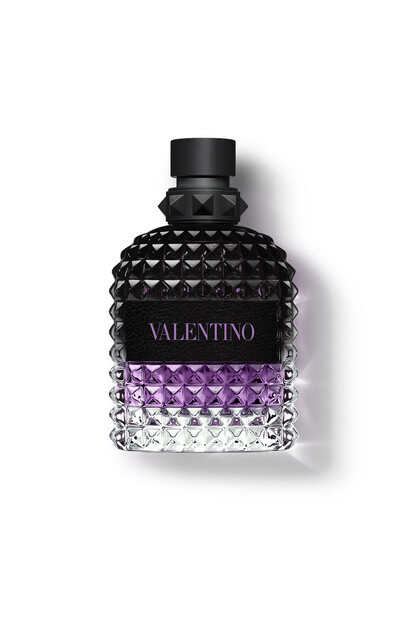 Valentino Born In Roma Purple Donna Kadın Parfüm 100 ml