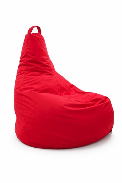 Fotoliu Puf Exterior Tip Bean Bag (Big Bean)Pentru Terasă/Grădină/Balcon, Diverse Culori