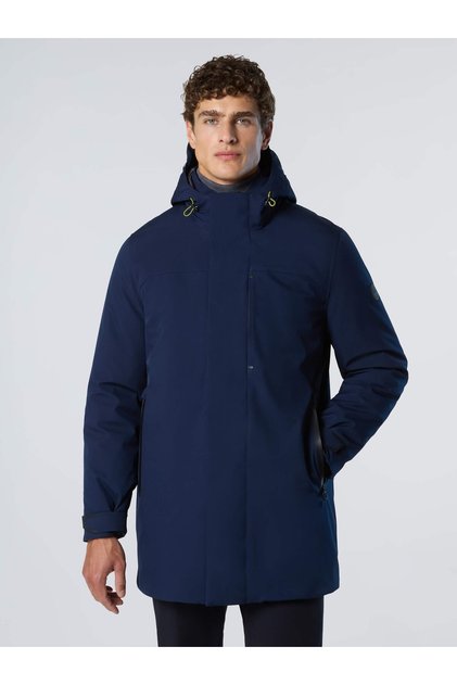 New Varberg Erkek Parka & Mont