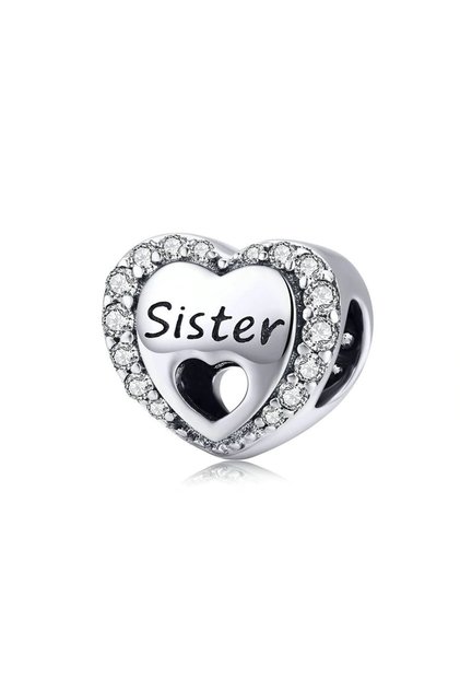 Talisman Sister Love Argint 925